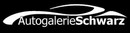 Logo AutogalerieSchwarz